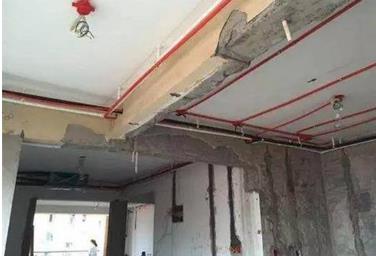 根河漏水维修 墙面漏水怎么办呢?墙面漏水的原因?